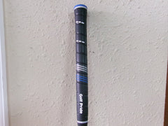 TAYLORMADE ORIGINAL ONE MINI DRIVER 11.5* W/HZRDUS SMOKE 70g 6.5 LOW SPIN RH