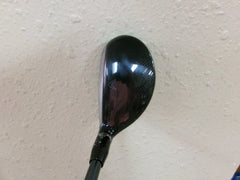 CALLAWAY APEX 5 HYBRID 24* W/UST RECOIL DART 75 F3 REGULAR GRAPHITE RH