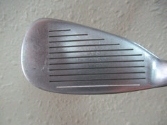 CLEVELAND TOUR ACTION TA5 3 IRON FACTORY TRUE TEMPER STIFF FLEX STEEL