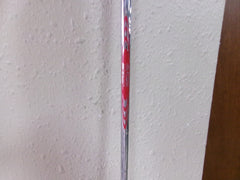 MIZUNO PRO M-13 IRON SET 4-PW/GW RH STIFF STEEL