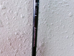 TITLEIST MITSUBISHI KURO KAGE TINI 55 R FAIRWAY WOOD SHAFT W/GOLF PRIDE GRIP