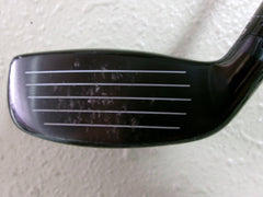 TITLEIST GT3 HYBRID 3H 19* W/FUJIKURA VENTUS VELOCORE GRAPHITE RH LIE: STANDARD