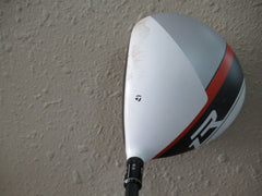 TAYLORMADE R1 DRIVER 8* - 12.5* ALDILA RIP PHENOM 55g REGULAR FLEX GRAPHITE