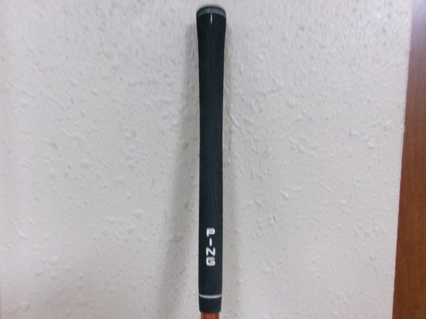 PING G10 3 WOOD 15.5* W/TFC 129 STIFF GRAPHITE RH