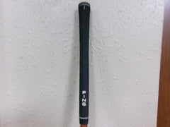PING G10 3 WOOD 15.5* W/TFC 129 STIFF GRAPHITE RH