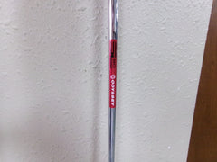 ODYSSEY AI-DUAL #7 S PUTTER 35" STEEL SHAFT RH