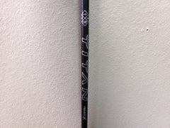 PROJECT X TITAN 6.0 60G LOW SPIN DRIVER SHAFT W/TITLEIST GRIP — RH, TITLEIST TIP