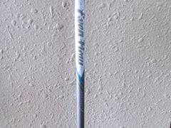 WILSON DYNAPWR LADIES 5 HYBRID STANDARD LOFT W/PROJECT X EVENFLOW 50G LADIES RH