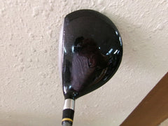 HONMA BERES TW911 2-STAR 5 WOOD 17* W/ARMRQ B62 REGULAR GRAPHITE RH