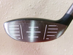 CALLAWAY ROGUE ST MAX LADIES 5 WOOD 18* W/PROJECT X CYPHER FORTY 5.0 RH