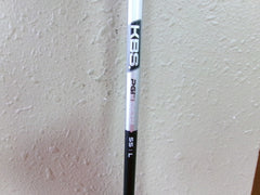 COBRA DARKSPEED LADIES 5 HYBRID 24* W/KBS PGI 55 LADIES GRAPHITE RH