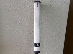 L.A.B. GOLF OZ.1i MALLET PUTTER 34.25" W/ACCRA GRAPHITE SHAFT, HEADCOVER RH