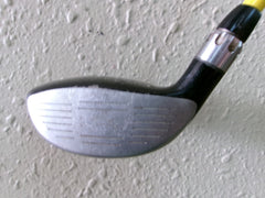 NIKE VR STR8-FIT TOUR 3 WOOD 15* W/UST PROFORCE AXIVCORE A-FLEX GRAPHITE RH