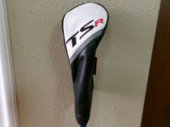 TITLEIST TSR3 FAIRWAY WOOD 16.5* HIGH LAUNCH RH
