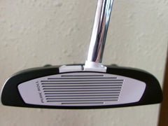 TAYLORMADE SPIDER TOUR S CS LONG BROOMSTICK PUTTER 46.25" RH