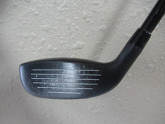 COBRA KING F9 SPEEDBACK HYBRID #4 21* FUJIKURA ATMOS 70g REGULAR FLEX GRAPHITE