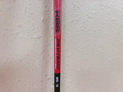 COBRA DARKSPEED 4 HYBRID 21* W/KBS PGI HYBRID 85 STIFF GRAPHITE RH