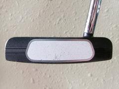 ODYSSEY AI-ONE SQUARE 2 SQUARE JAILBIRD CRUISER PUTTER 38.25" RH