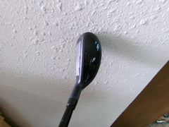 ADAMS IDEA PRO A12 HYBRID 26* W/COMPOSITE REGULAR GRAPHITE RH