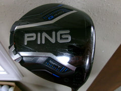 PING G440 SFT DRIVER 10.5* W/TOUR CHROME 65 STIFF FLEX GRAPHITE RH