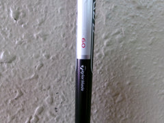 TAYLORMADE SUPER LAUNCHER HEATER 4.0 HYBRID STANDARD LOFT W/R-FLEX GRAPHITE RH