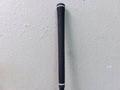 MITSUBISHI TENSEI 1K WHITE 65 S DRIVER SHAFT W/TITLEIST GRIP — RH, TITLEIST TIP