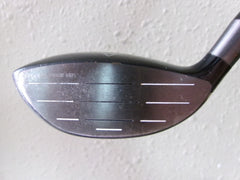 CALLAWAY EPIC SPEED LADIES 3 WOOD 15* W/PROJECT X CYPHER FORTY 4.0 RH