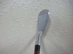 BEN HOGAN FORGED 37* 7 IRON RECOIL 660 F2 SENIOR FLEX GRAPHITE