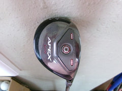 CALLAWAY APEX 5 WOOD 19* W/VENTUS VELOCORE 8-X X-STIFF GRAPHITE RH