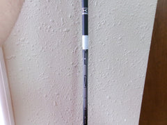 TITLEIST GT4 DRIVER 9* W/MITSUBISHI TENSEI WHITE 65 STIFF GRAPHITE RH
