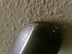 CLEVELAND QUADPRO 4 WOOD 17* W/PRO ACTIVE INSERT REGULAR GRAPHITE RH