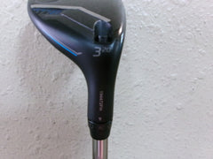 PING G440 3 HYBRID 20* W/TOUR 2.0 CHROME 85 REGULAR GRAPHITE RH