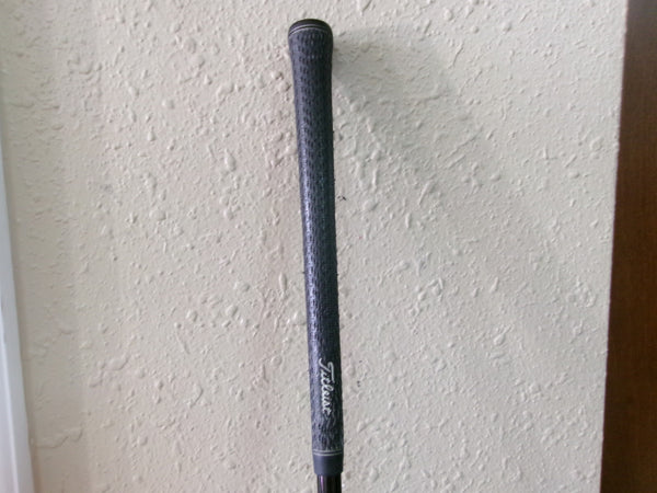 TITLEIST 983E TITANIUM DRIVER 9.5* W/FUJIKURA SPEEDER S-FLEX GRAPHITE RH