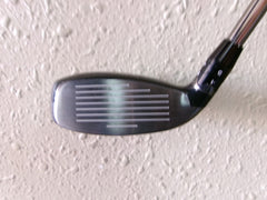 CALLAWAY BIG BERTHA LADIES 5 HYBRID 24* W/UST RECOIL ESX 450 F1 GRAPHITE RH