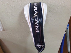 CALLAWAY PARADYM X LADIES 5 HYBRID STANDARD LOFT W/ASCENT 40 LADIES W/HC RH