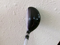 COBRA BAFFLER RAIL H 4 HYBRID 22* W/BAFFLER 60G SENIOR FLEX GRAPHITE RH