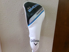 CALLAWAY PARADYM AI SMOKE MAX 3 WOOD 15* W/KAI'LI RED 60 REGULAR GRAPHITE RH