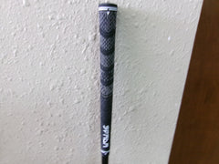 ADAMS TIGHT LIES 5 WOOD STANDARD LOFT W/TIGHT LIES V60 R-FLEX GRAPHITE RH