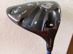 PING G30 SF TEC DRIVER 12* W/PING TFC 419 SOFT REGULAR GRAPHITE RH