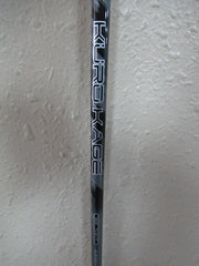 *MINT* KURO KAGE DRIVER SHAFT 50g REGULAR FLEX CALLAWAY ADAPTER 44.50"