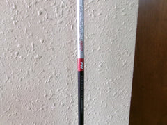 ADAMS INSIGHT POWER BRAZED DRIVER 12.5* W/GRAFALLOY PROLAUNCH RED STIFF RH