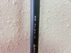 TITLEIST GT2 7 WOOD 21* W/MITSUBISHI TENSEI 1K RED 65 REGULAR GRAPHITE RH