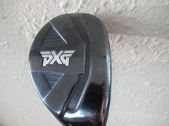 *NICE* 2022 PXG 0211 HYBRID #3 19* PROJECT X EVENFLOW RIPTIDE 80g REGULAR FLEX