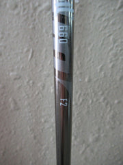 BEN HOGAN FORGED 49* PITCHING WEDGE RECOIL 660 F2 SENIOR FLEX GRAPHITE