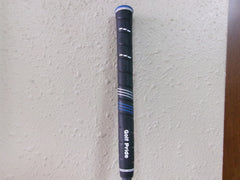 TAYLORMADE SIM2 MAX IRON SET 4-PW/GW RH STEEL