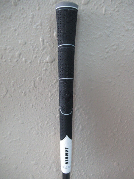 NICE KURO KAGE 80IR STIFF FLEX HYBRID SHAFT NO ADAPTER 38.50"