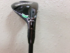 CALLAWAY ELYTE X 3 HYBRID 18* W/KBS TOUR HYBRID PROTOTYPE 85 R-FLEX W/HC RH