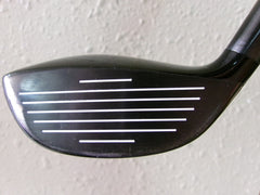 BEN HOGAN GS53 SPEED SLOT 3 WOOD 14* W/HZRDUS SMOKE 6.5 80G LOW SPIN RH