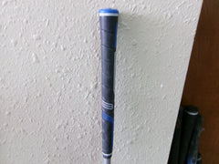 ADAMS TIGHT LIES 460CC DRIVER 10.5* W/PROLAUNCH BLUE 65G R-FLEX GRAPHITE RH