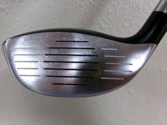 PING G5 3 WOOD 15* W/PROLAUNCH BLUE 75G REGULAR GRAPHITE RH